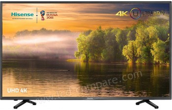 HISENSE H50N5500 - 127 cm