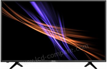 HISENSE H50NEC5205 - 126 cm