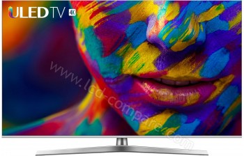 HISENSE H50U7B - 126 cm