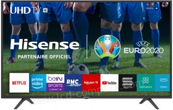 HISENSE H55BE7000 - 139 cm
