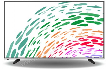 HISENSE H55M3300 - 140 cm