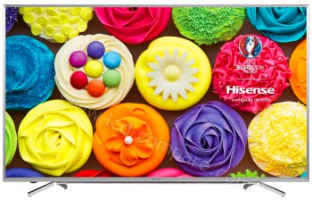 HISENSE H55M7000 - 140 cm