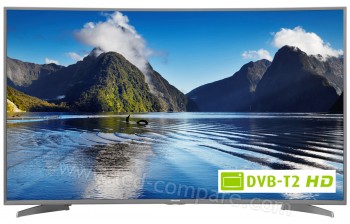 HISENSE H55MEC5650 - 138 cm