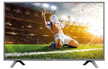 HISENSE H55N5705 - 138 cm