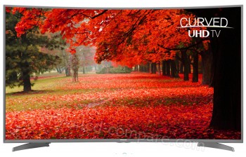 HISENSE H55N6600 - 140 cm