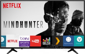 HISENSE H65AE6030 - 163 cm