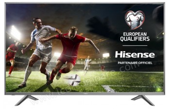 HISENSE H65N5750 - 165 cm