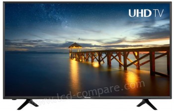 HISENSE H65NEC5200 - 164 cm