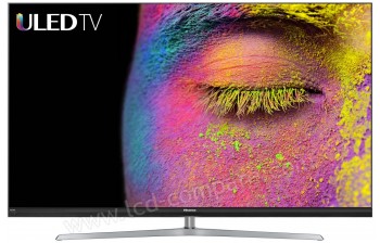 HISENSE H65NU8700 - 165 cm