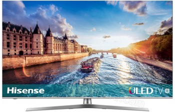 HISENSE H65U8B - 164 cm