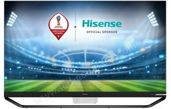 HISENSE H65U9A - 163 cm