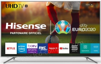 HISENSE H75B7510 - 189 cm