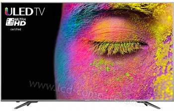 HISENSE H75N6800 - 190 cm