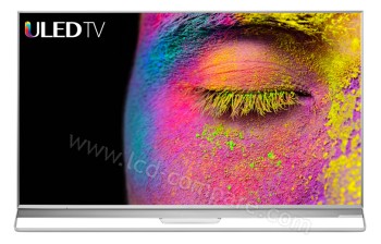 HISENSE H75NU9800 - 190 cm
