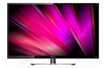 HISENSE LHD24D33CEU - 60 cm