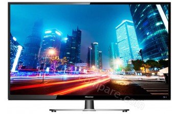 HISENSE LHD24D33NEU - 60 cm