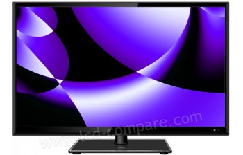 HISENSE LHD24D33SEU - 60 cm