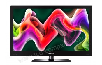 HISENSE LHD24K20SEU - 61 cm