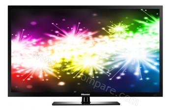 HISENSE LHD29K300WSEU - 74 cm