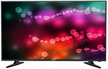 HISENSE LHD32D50EU - 80 cm