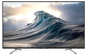 HISENSE LHD32K2204WCEU - 80 cm