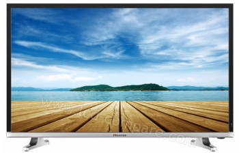 HISENSE LHD32K370WTEU - 81 cm