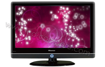 HISENSE LTD42P69M - 107 cm