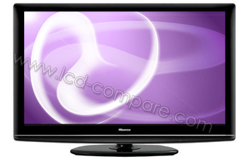 HISENSE LTD42V68EU - 107 cm