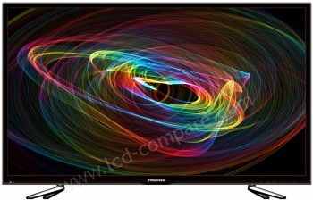 HISENSE LTDN40D36SEU - 102 cm