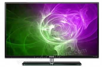 HISENSE LTDN40K166WSEU - 102 cm