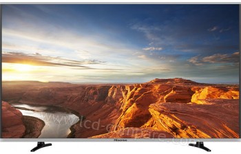 HISENSE LTDN40K370WTEU - 102 cm