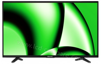 HISENSE LTDN42K320UWSEU - 107 cm