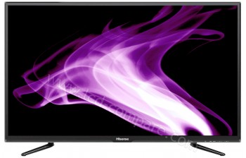 HISENSE LTDN50D36TUK - 126 cm