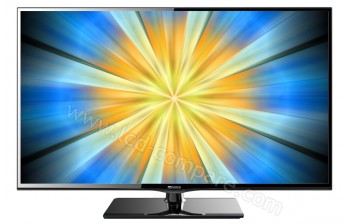 HISENSE LTDN50K160WSGEU - 127 cm