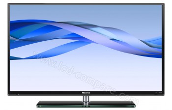 HISENSE LTDN50K166WSEU - 127 cm