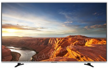 HISENSE LTDN50K370WTGEU - 126 cm