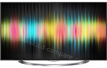 HISENSE LTDN50XT880XWSEU3D - 127 cm