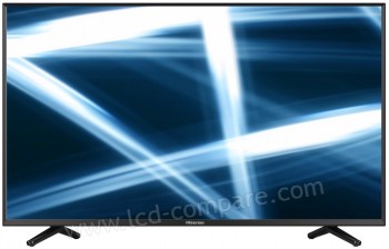 HISENSE LTDN55K220WTEU - 138 cm