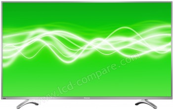 HISENSE LTDN55K321UWTSEU - 138 cm