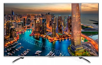 HISENSE LTDN55K390XWTEU3D - 138 cm