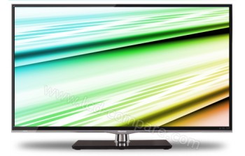 HISENSE LTDN55K600XWSEU3D - 140 cm