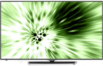 HISENSE LTDN55K681XWSEU3D - 138 cm