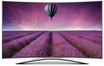 HISENSE LTDN55XT810XWSEU3D - 138 cm
