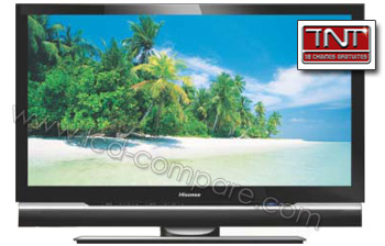 HISENSE PDH4239EU - 107 cm