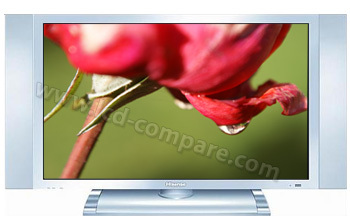 HISENSE PDP4219EU - 106 cm