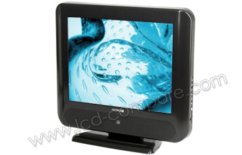 HITACHI 15LD2550 - 38 cm