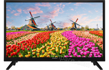 HITACHI 24HAE2250 - 60 cm