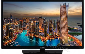 HITACHI 24HE1000 - 61 cm