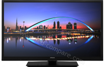 HITACHI 24HE1100 - 60 cm