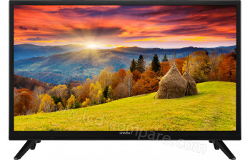 HITACHI 24HE2202 - 60 cm